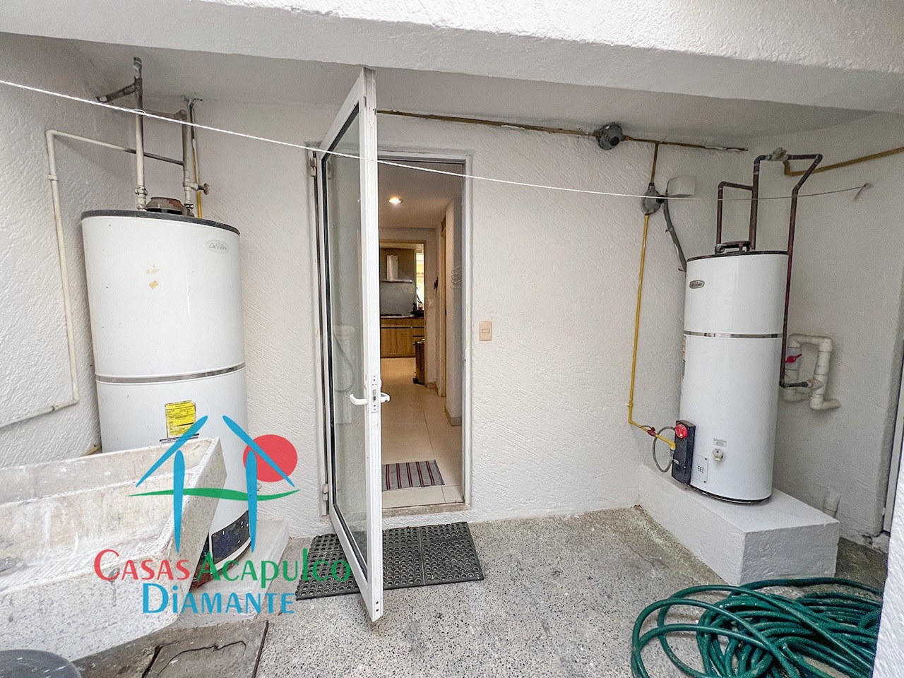 Son Vida Formentera 4 - Área de servicio 4